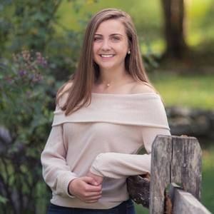 Meet your Posher, Erin